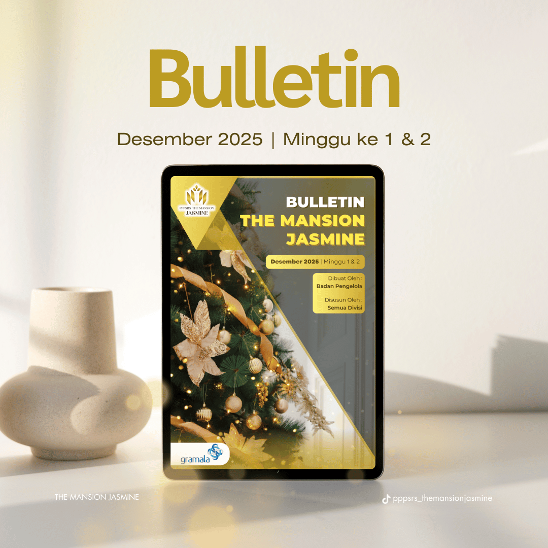 (Desember2025 Minggu ke 1 & 2) Bulletin