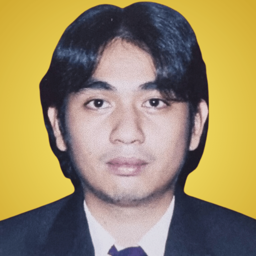 Andry Kusnadi 